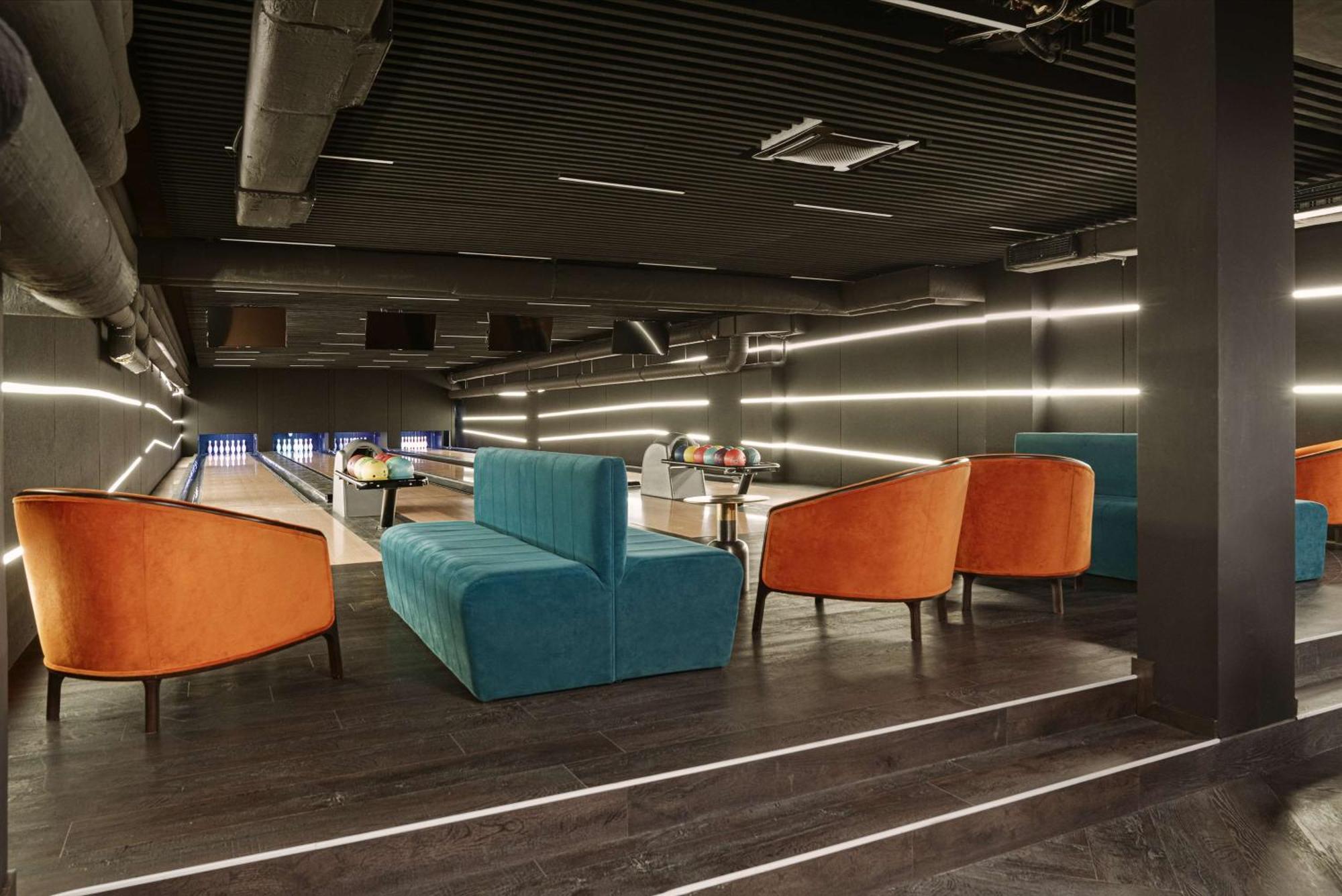 Radisson Blu Resort & Conference Center, Ostroda Mazury المظهر الخارجي الصورة The interior of the terminal